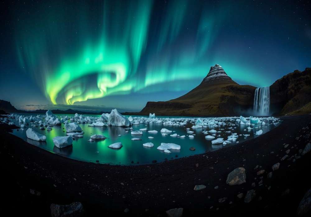 Places To Visit In Iceland